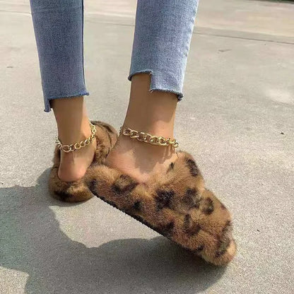 Luxe Winter Slippers